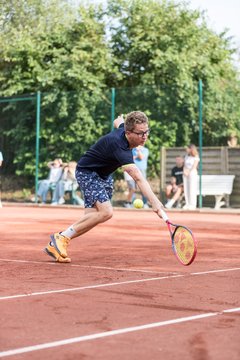 Bild 230 - Marner Tennisevent mit Mischa Zverev